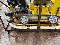 2025 - sdlool - 80r3858 - betonvlinder - afbeelding 2 van  20