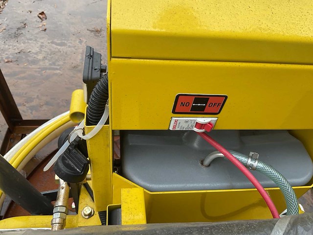 2025 - sdlool - 80r3858 - betonvlinder - afbeelding 6 van  20