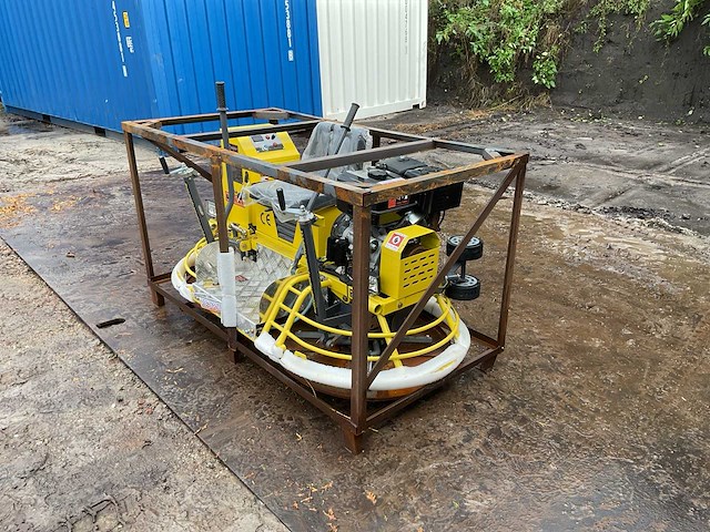 2025 - sdlool - 80r3858 - betonvlinder - afbeelding 12 van  20