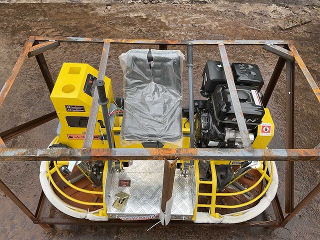 2025 - sdlool - 80r3858 - betonvlinder - afbeelding 9 van  20