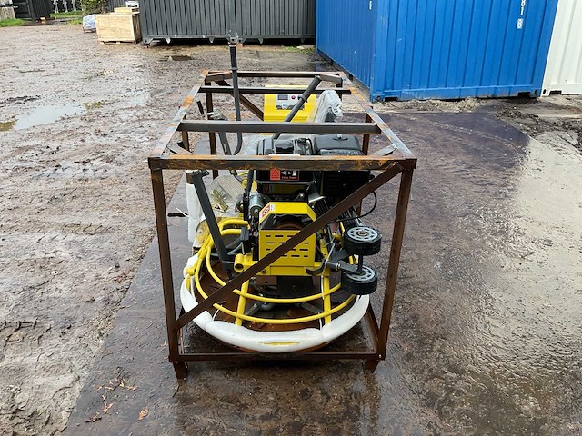 2025 - sdlool - 80r3858 - betonvlinder - afbeelding 14 van  20