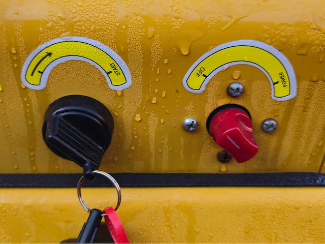 2025 - sdlool - jbc400 - betonmolen - afbeelding 4 van  18