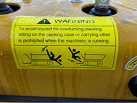 2025 - sdlool - jbc400 - betonmolen - afbeelding 5 van  18