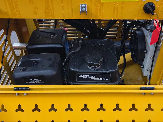 2025 - sdlool - jbc400 - betonmolen - afbeelding 7 van  18