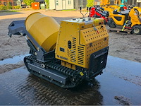 2025 - sdlool - jbc400 - betonmolen - afbeelding 13 van  18