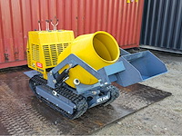 2025 - sdlool - jbc400 - betonmolen - afbeelding 18 van  18