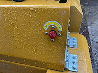 2025 - sdlool sl80w shovel - afbeelding 7 van  21