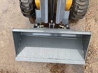 2025 - sdlool sl80w shovel - afbeelding 10 van  21