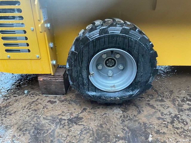 2025 - sdlool sl80w shovel - afbeelding 18 van  21