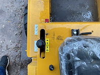 2025 - sdlool sl80w shovel - afbeelding 16 van  21