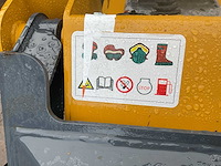 2025 - sdlool sl80w shovel - afbeelding 18 van  21