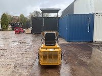 2025 - sdlool sl80w shovel - afbeelding 9 van  21