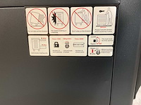 2025 - sg werkzeuge 7 laden 266 pc’s blacklist gereedschapswagen gevuld - afbeelding 14 van  22