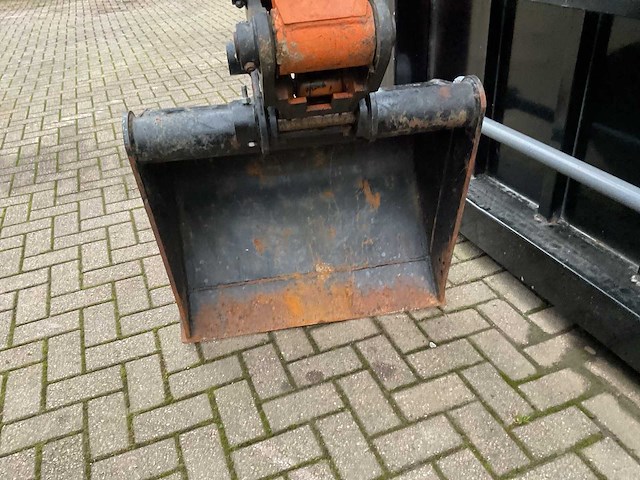 2025 - shandong - r360 - graaflaadmachine - afbeelding 7 van  29