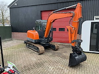 2025 - shandong - r360 - graaflaadmachine - afbeelding 10 van  29