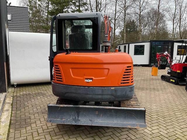 2025 - shandong - r360 - graaflaadmachine - afbeelding 17 van  29