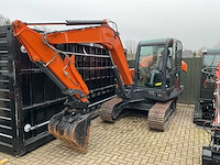 2025 - shandong - r360 - graaflaadmachine - afbeelding 12 van  29