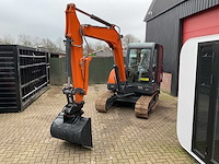 2025 - shandong - r360 - graaflaadmachine - afbeelding 12 van  22