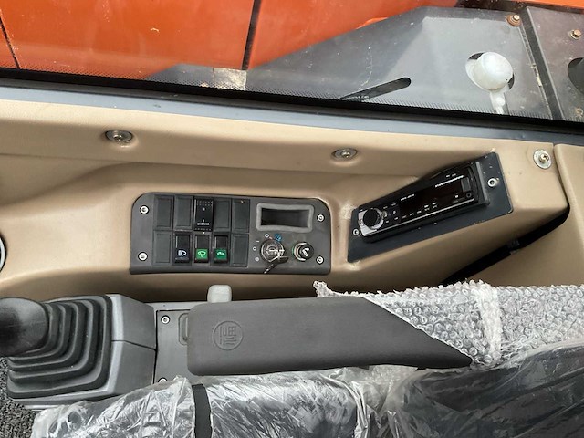 2025 - shandong - r360 - graaflaadmachine - afbeelding 22 van  22