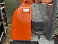 2025 - shandong - r360 - graaflaadmachine - afbeelding 2 van  22