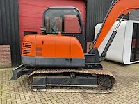 2025 - shandong - r360 - graaflaadmachine - afbeelding 7 van  22