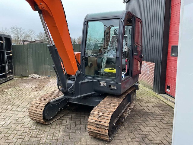 2025 - shandong - r360 - graaflaadmachine - afbeelding 21 van  22