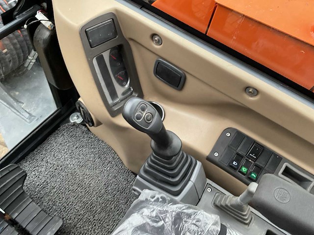 2025 - shandong - r360 - graaflaadmachine - afbeelding 16 van  22