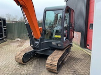 2025 - shandong - r360 - graaflaadmachine - afbeelding 12 van  29