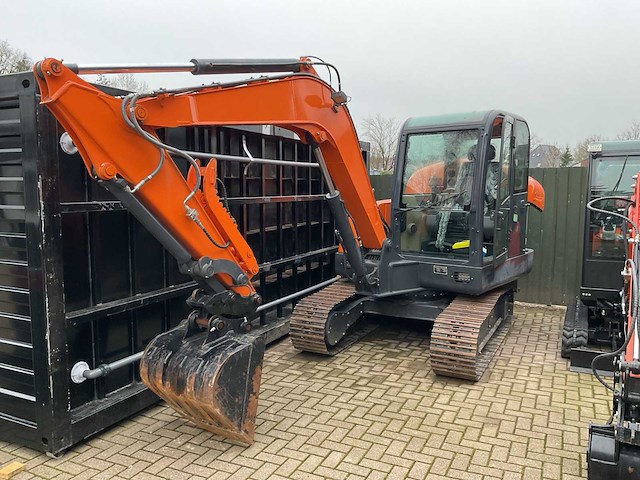 2025 - shandong - r360 - graaflaadmachine - afbeelding 23 van  29