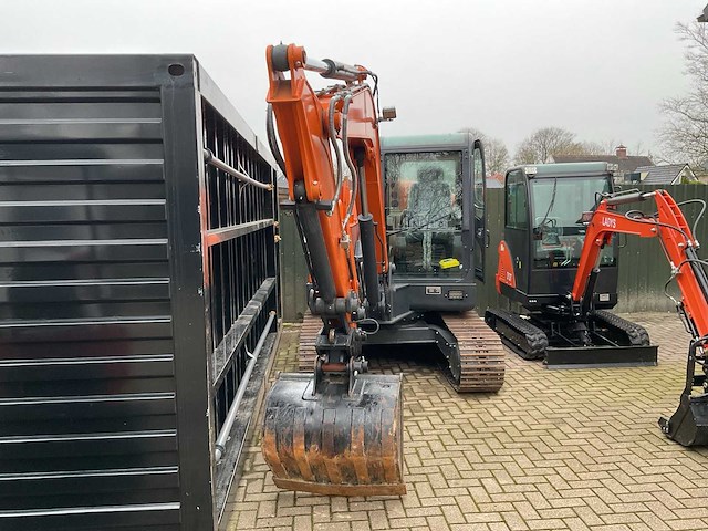 2025 - shandong - r360 - graaflaadmachine - afbeelding 24 van  29