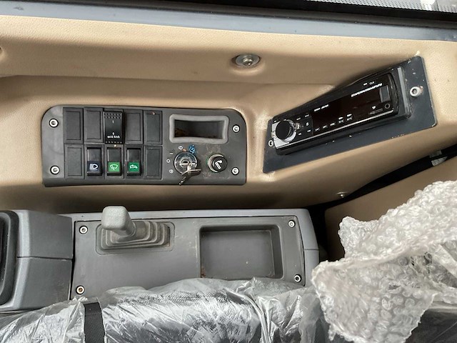 2025 - shandong - r360 - graaflaadmachine - afbeelding 3 van  26