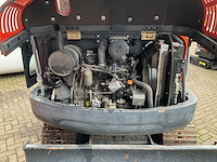 2025 - shandong - r360 - graaflaadmachine - afbeelding 15 van  26