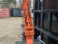 2025 - shandong - r360 - midigraafmachine - 6 tons - afbeelding 3 van  24