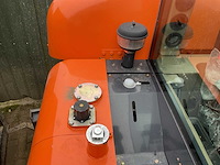 2025 - shandong - r360 - midigraafmachine - 6 tons - afbeelding 5 van  24