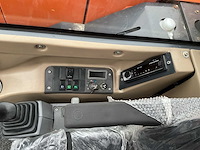 2025 - shandong - r360 - midigraafmachine - 6 tons - afbeelding 12 van  24