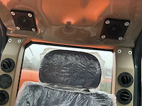 2025 - shandong - r360 - midigraafmachine - 6 tons - afbeelding 21 van  24