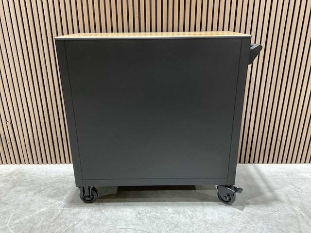 2025 - silverstahl 14 lades 344 pcs si/533 profline ep2415-2506 gereedschapswagen - afbeelding 43 van  78