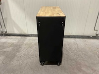 2025 - silverstahl 14 lades 344 pcs si/533 profline ep2415-2506 gereedschapswagen - afbeelding 48 van  78