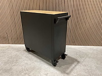 2025 - silverstahl 14 lades 344 pcs si/533 profline ep2415-2506 gereedschapswagen - afbeelding 36 van  78