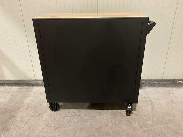 2025 - silverstahl 14 lades 344 pcs si/533 profline ep2415-2506 gereedschapswagen - afbeelding 64 van  78