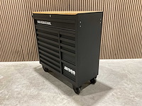 2025 - silverstahl 14 lades 344 pcs si/533 profline ep2415-2506 gereedschapswagen - afbeelding 47 van  78