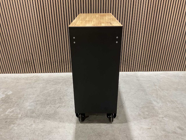 2025 - silverstahl 14 lades 344 pcs si/533 profline ep2415-2506 gereedschapswagen - afbeelding 32 van  52