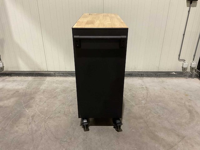 2025 - silverstahl 14 lades 344 pcs si/533 profline ep2415-2506 gereedschapswagen - afbeelding 59 van  66