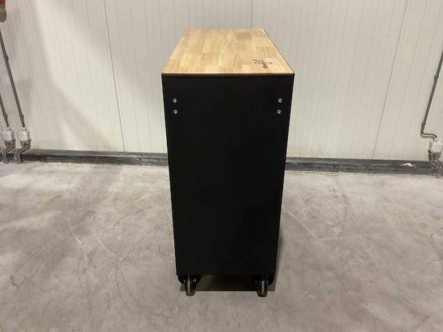 2025 - silverstahl 14 lades 344 pcs si/533 profline ep2415-2506 gereedschapswagen - afbeelding 63 van  66