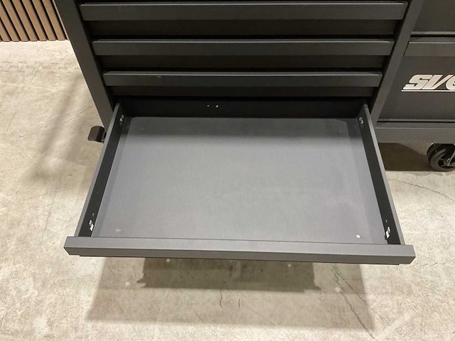 2025 - silverstahl 14 lades 344 pcs si/533 profline ep2415-2506 gereedschapswagen - afbeelding 25 van  71