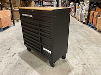 2025 - silverstahl 14 lades 344 pcs si/533 profline ep2415-2506 gereedschapswagen - afbeelding 19 van  50