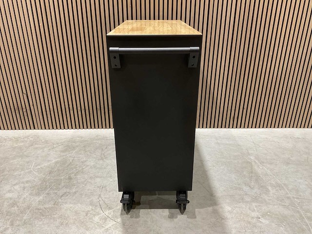 2025 - silverstahl 14 lades 344 pcs si/533 profline ep2415-2506 gereedschapswagen - afbeelding 46 van  50