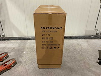 2025 - silverstahl 14 lades 344 pcs si/533 profline ep2415-2506 gereedschapswagen - afbeelding 35 van  60