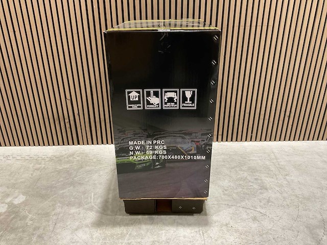 2025 - silverstahl 7 lades 266 pcs limited edition gereedschapswagen - afbeelding 17 van  62