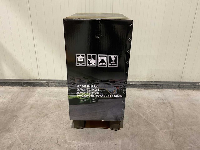 2025 - silverstahl 7 lades 266 pcs limited edition gereedschapswagen - afbeelding 40 van  62